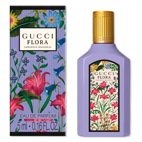 gucci flora travel size